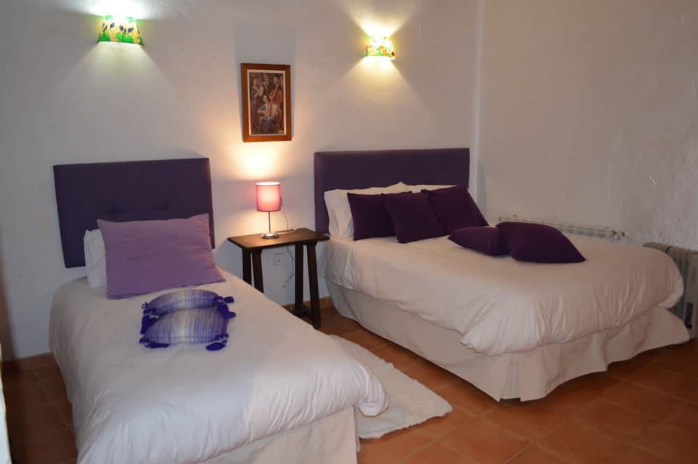 Photo of Bedroom in Juzcar