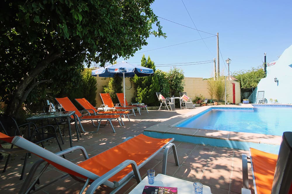 Photo of Outdoor in Juzcar