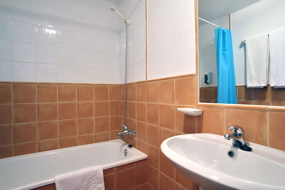 Photo of Bathroom in Juzcar