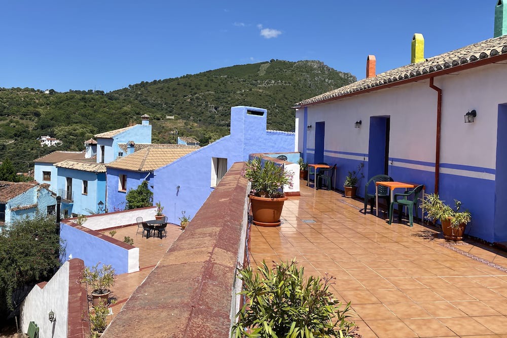 Photo of Outdoor in Juzcar