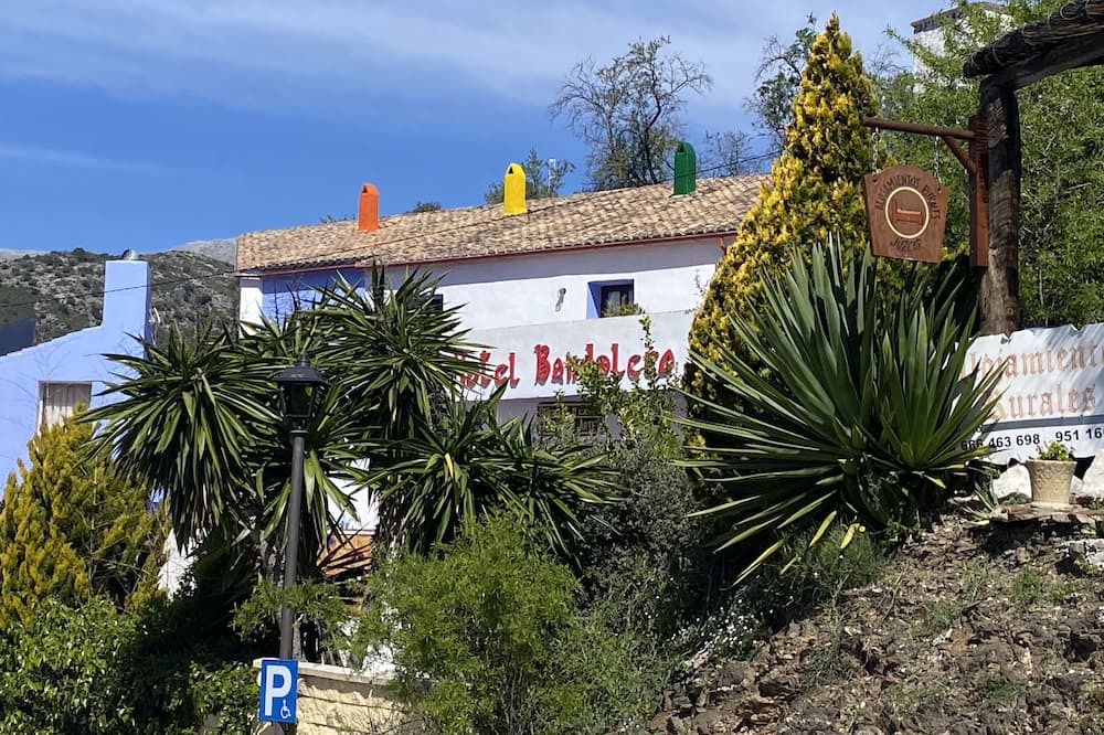 Photo of Outdoor in Juzcar