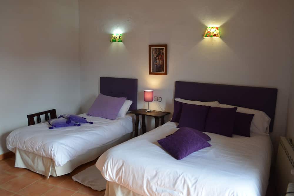 Photo of Bedroom in Juzcar
