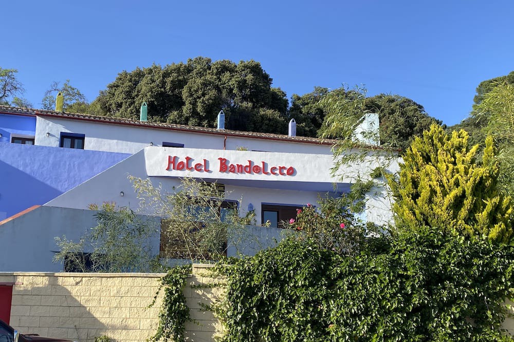 Photo of Outdoor in Juzcar