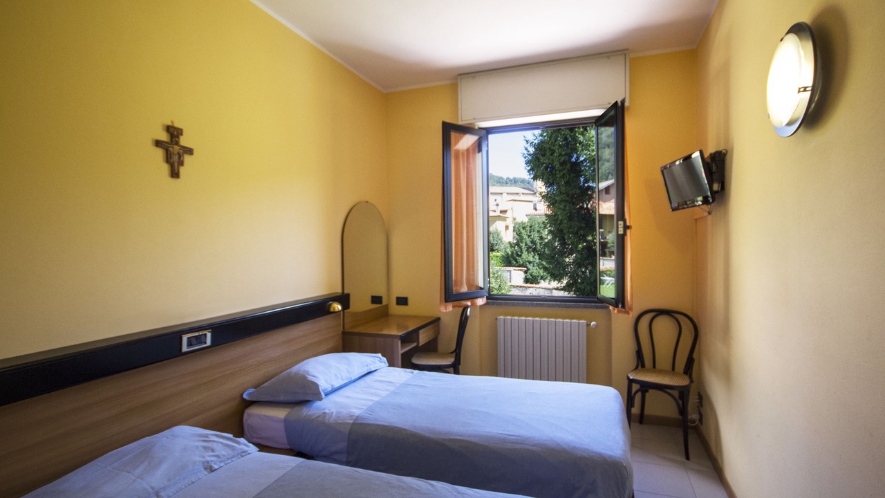 Photo of Bedroom in Osigo
