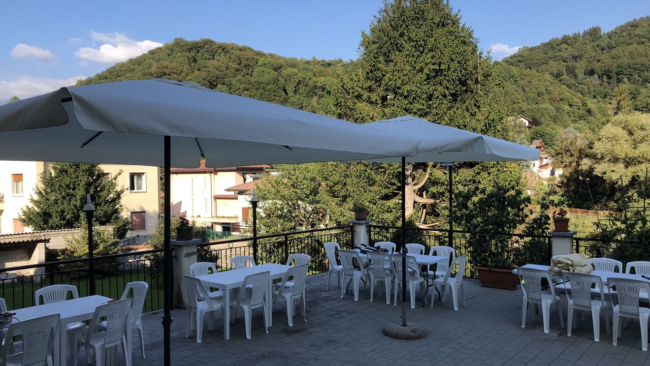 Photo of Outdoor in Osigo