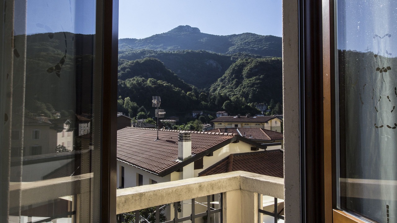 Photo of Patio Balcony in Osigo