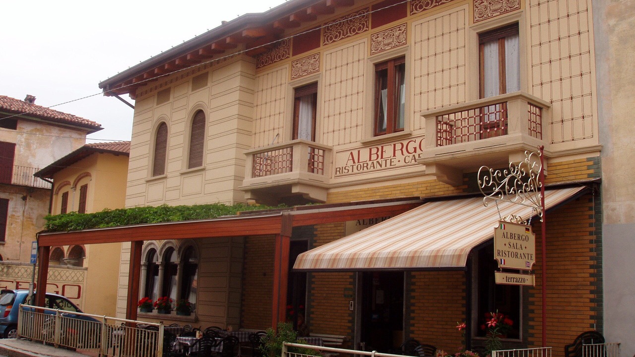Photo of Outdoor in Osigo