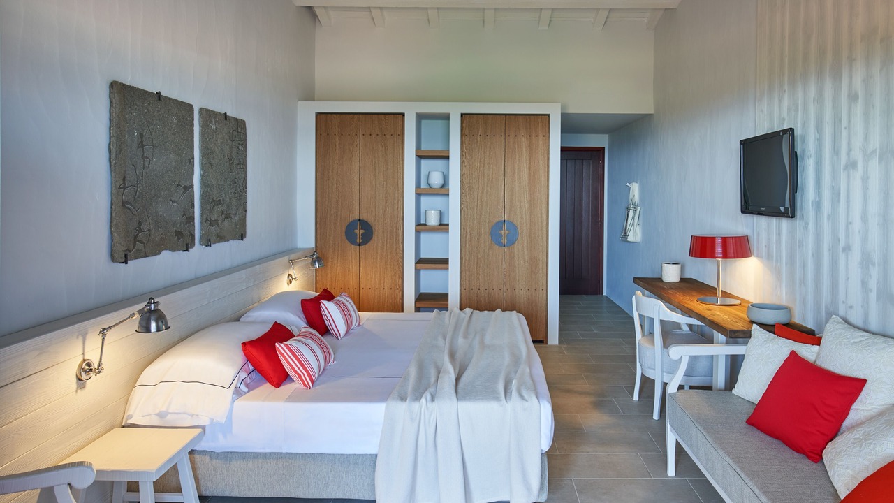 Photo of Bedroom in Puntaldia