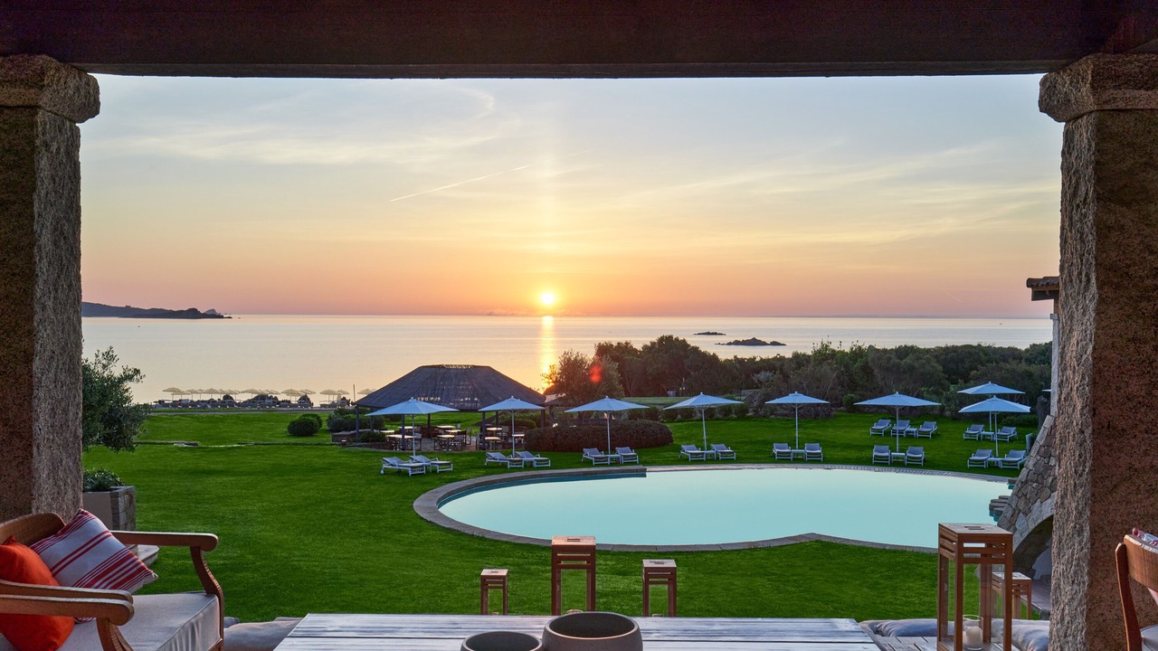 Photo of Patio Balcony in Puntaldia
