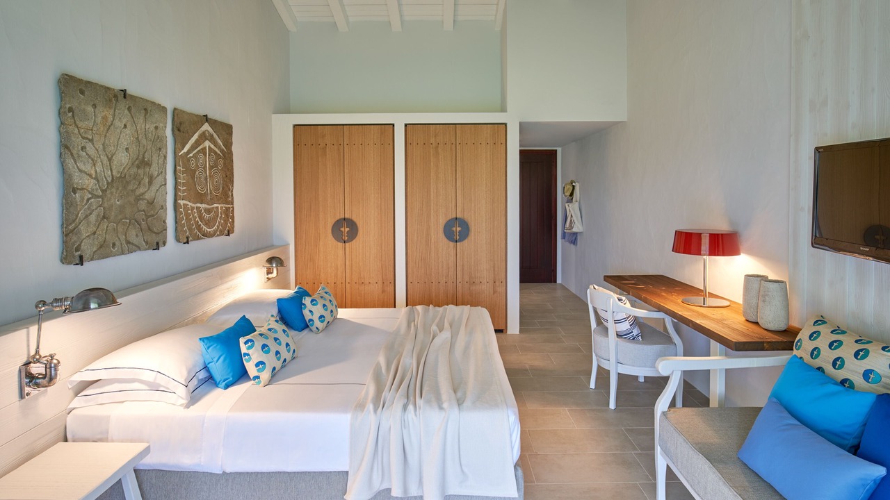 Photo of Bedroom in Puntaldia
