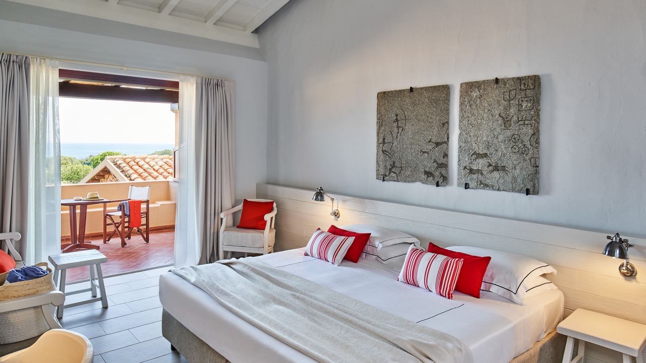 Photo of Bedroom in Puntaldia