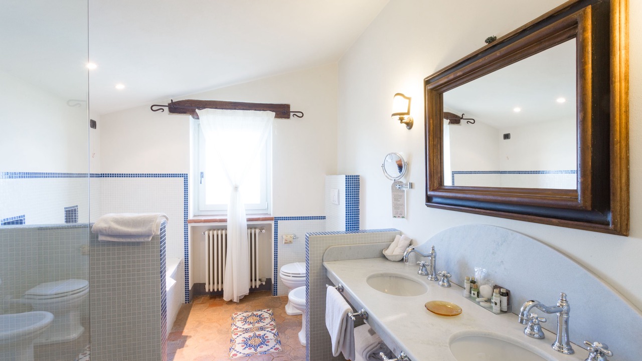 Photo of Bathroom in Fratta Todina