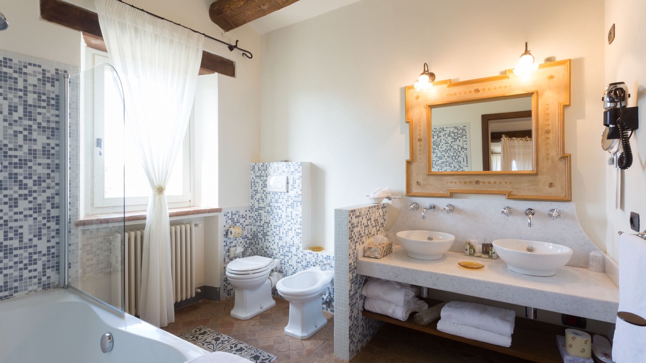 Photo of Bathroom in Fratta Todina