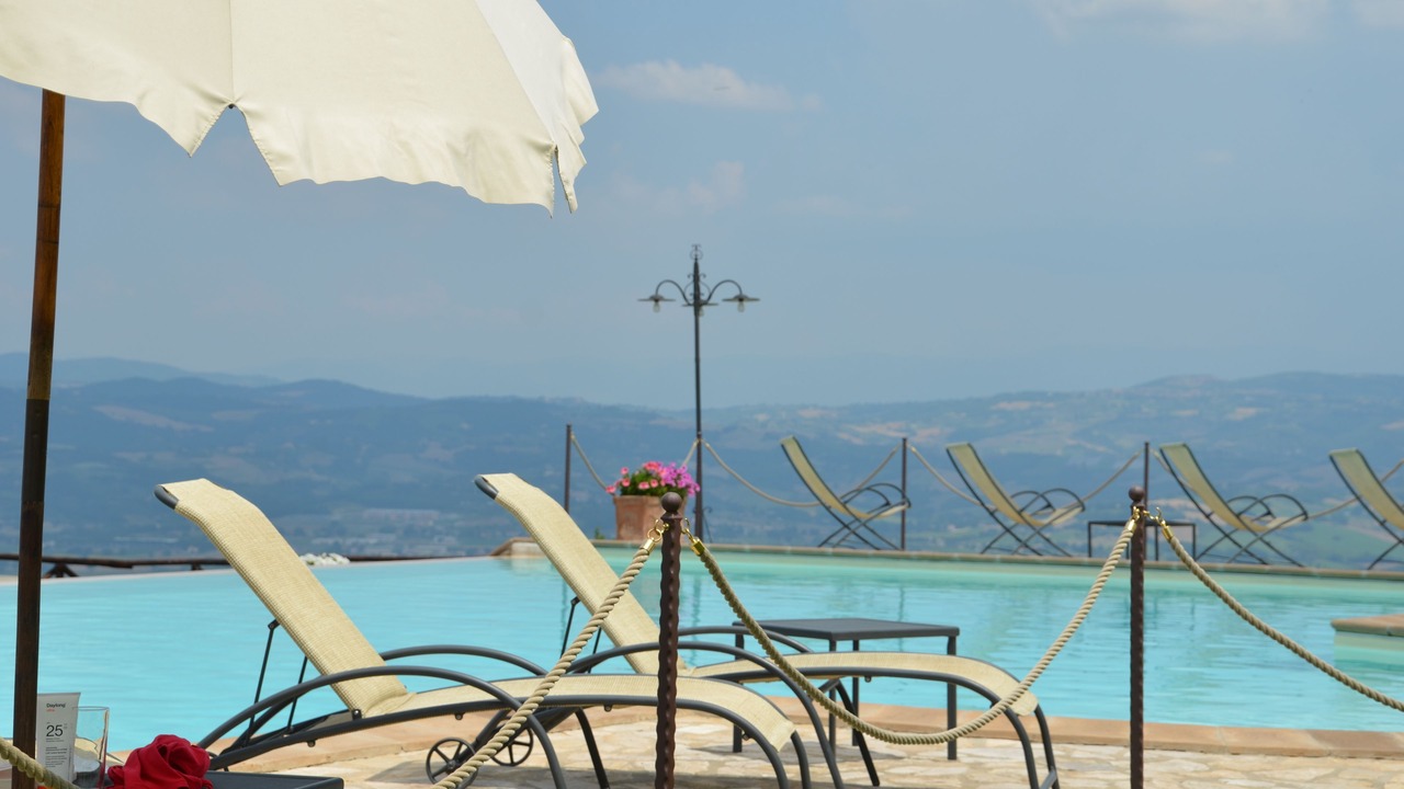Photo of Outdoor in Fratta Todina