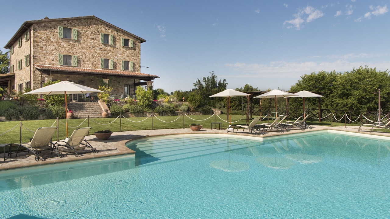 Photo of Outdoor in Fratta Todina