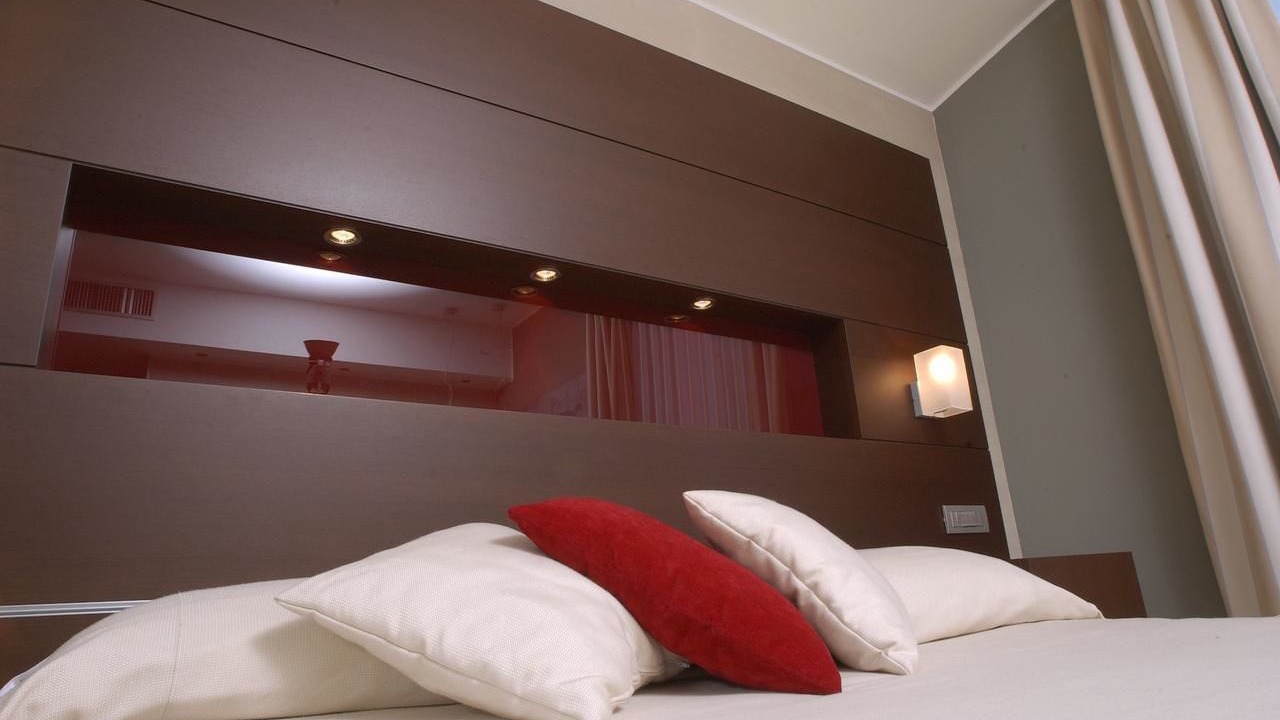 Photo of Bedroom in Cremnago