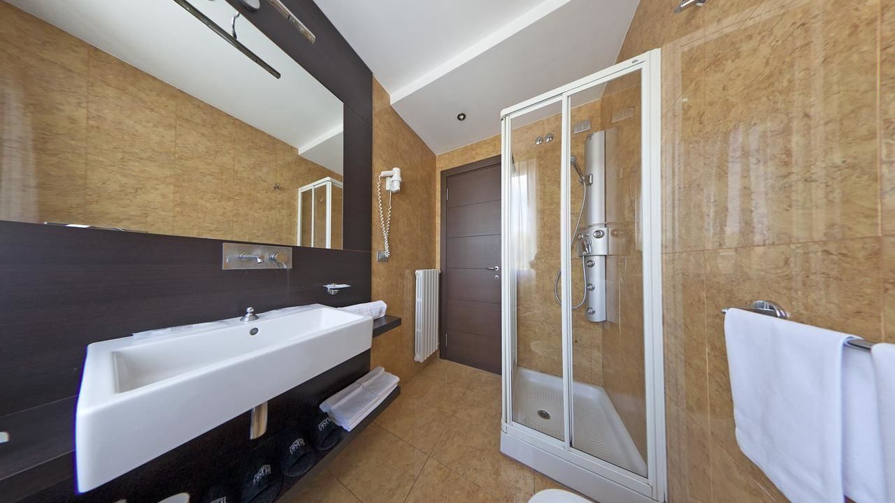 Photo of Bathroom in Cremnago