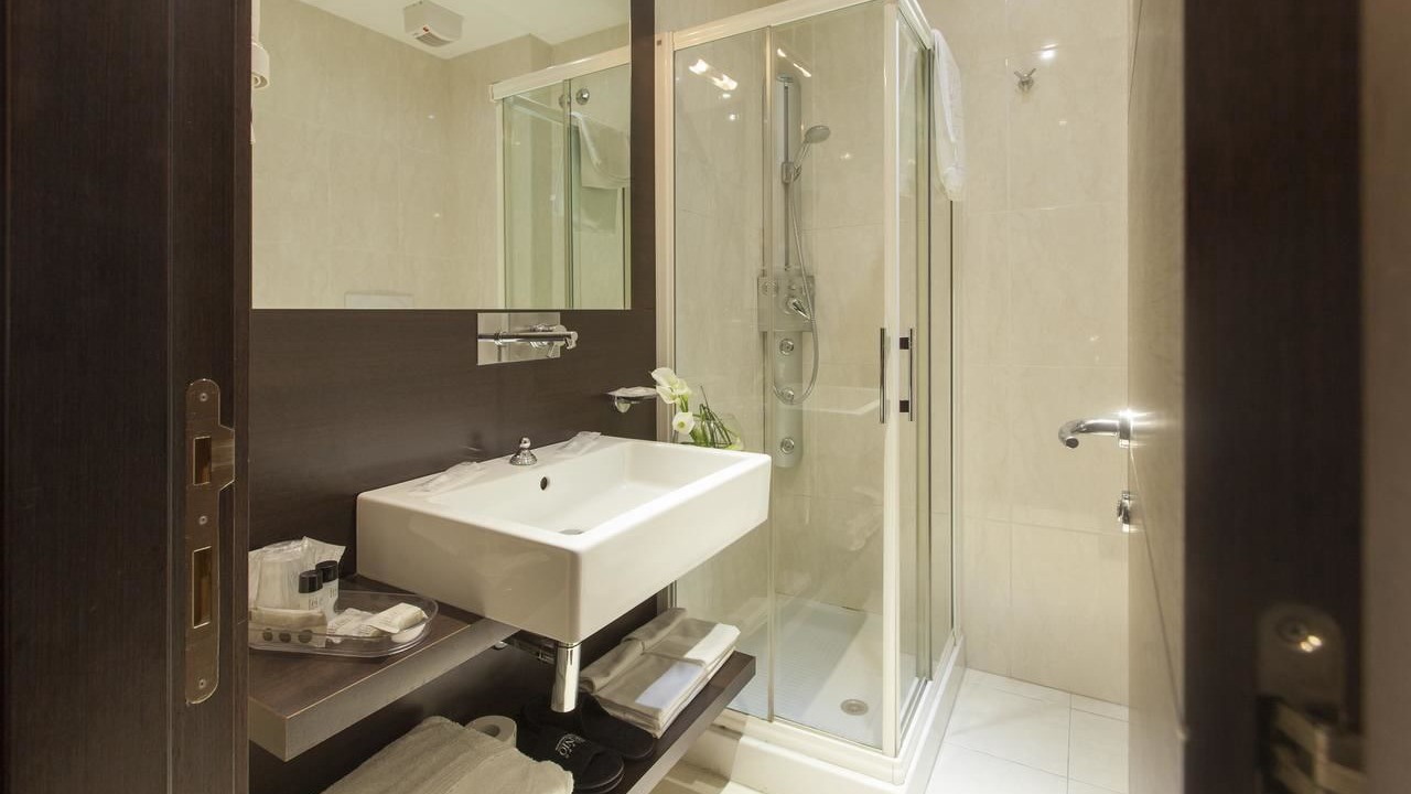 Photo of Bathroom in Cremnago