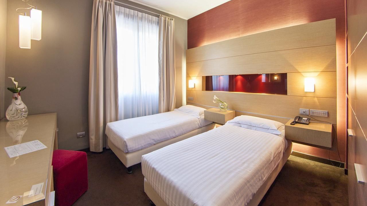 Photo of Bedroom in Cremnago
