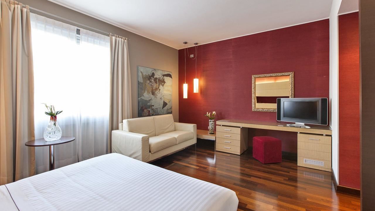 Photo of Bedroom in Cremnago