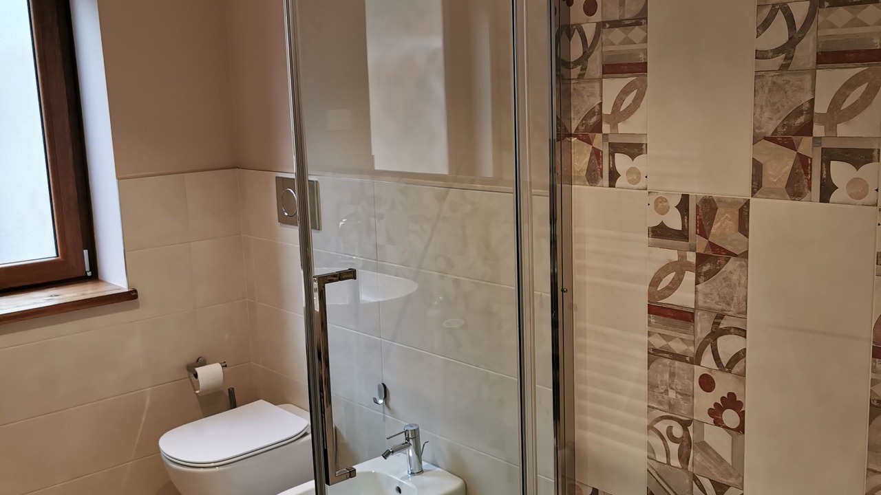 Photo of Bathroom in Cors