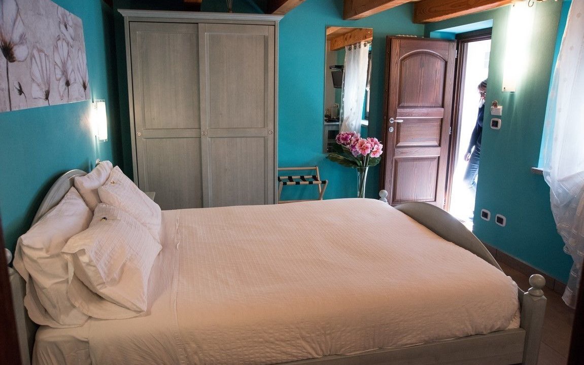 Photo of Bedroom in Cors