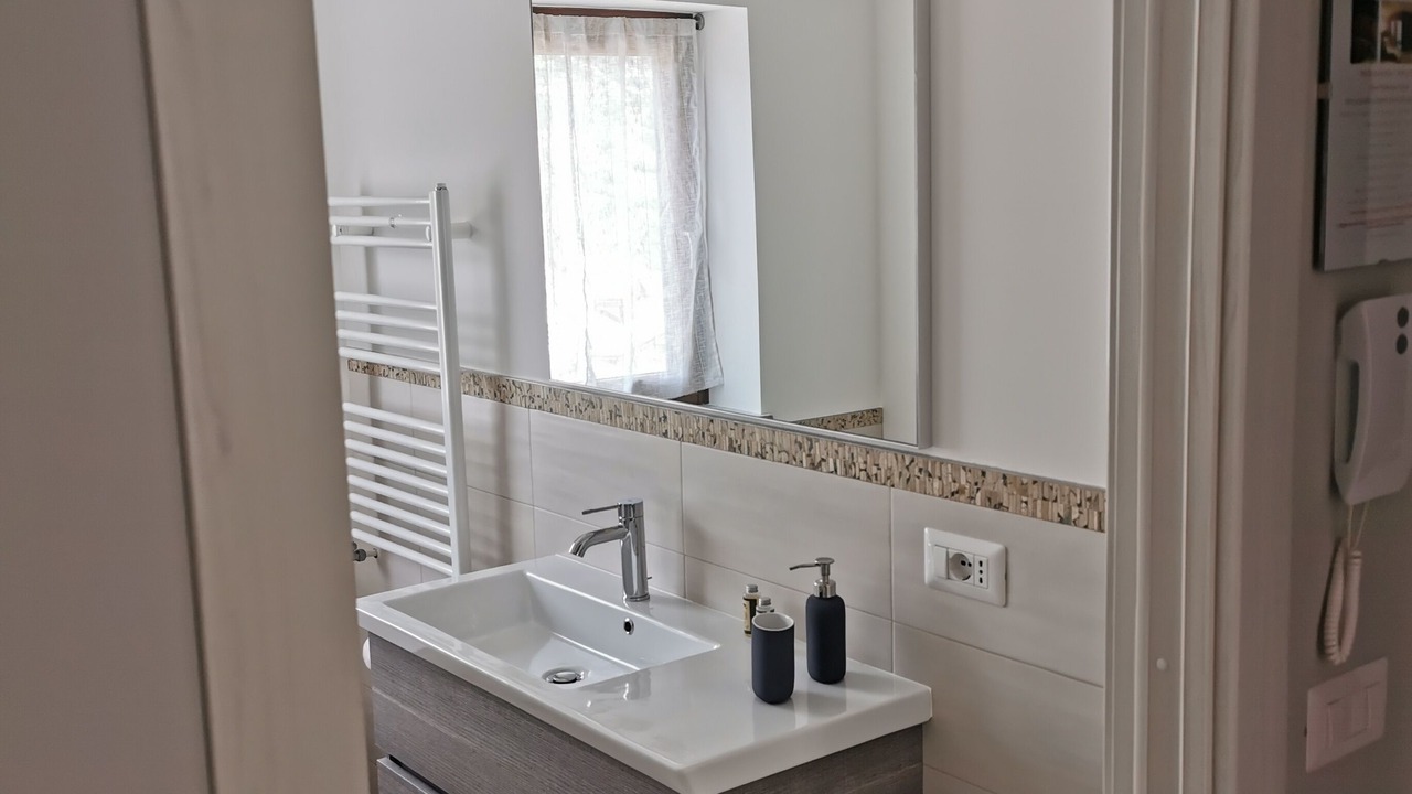Photo of Bathroom in Cors