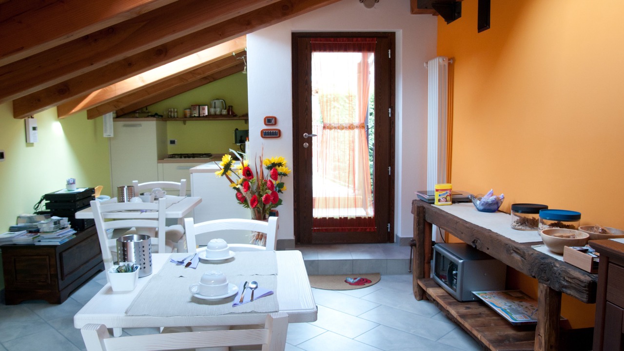 Photo of Livingroom in Cors
