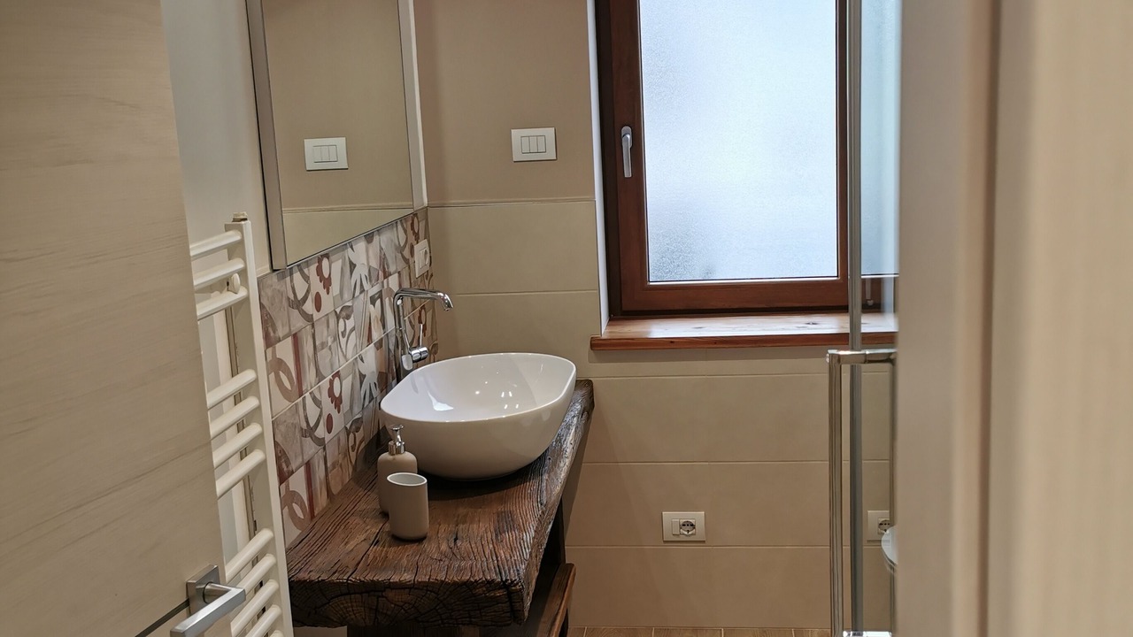 Photo of Bathroom in Cors