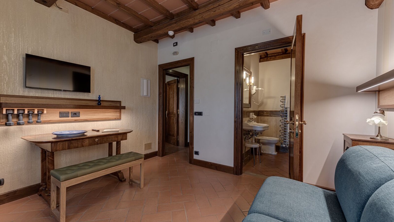 Photo of Bedroom in Pozzuolo