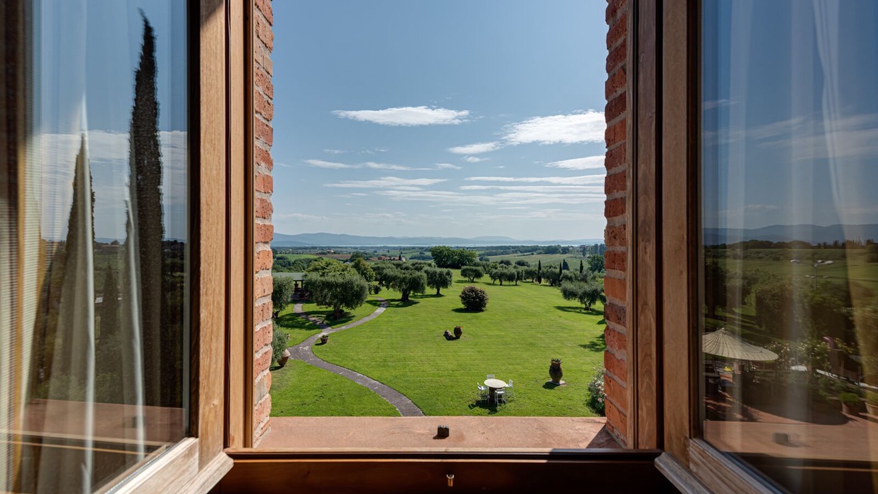Photo of Bedroom in Pozzuolo
