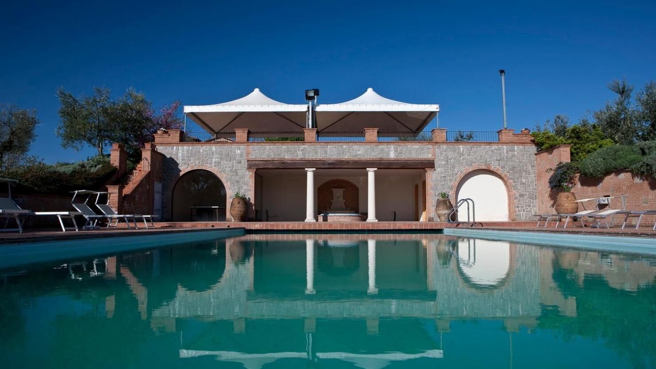 Photo of Outdoor in Pozzuolo