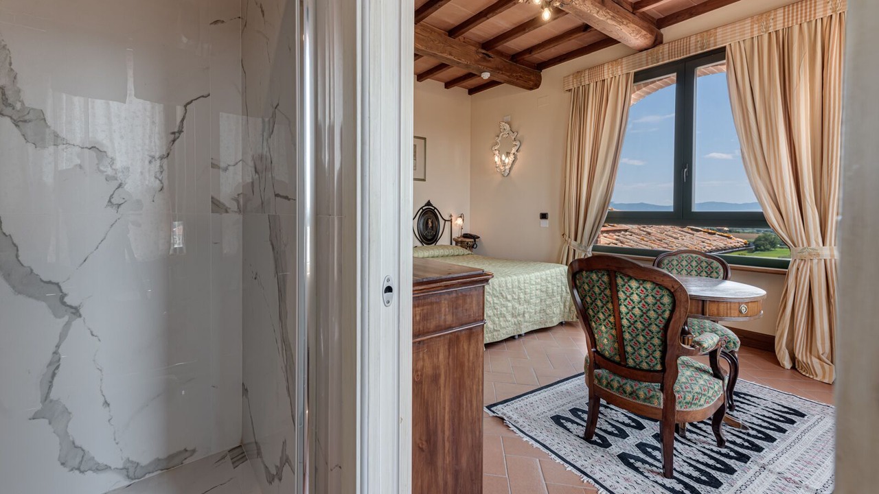 Photo of Bedroom in Pozzuolo