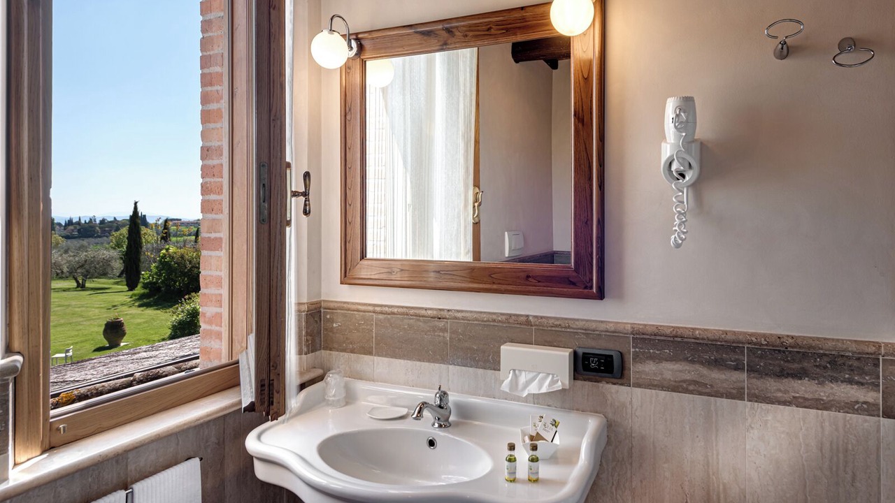 Photo of Bathroom in Pozzuolo