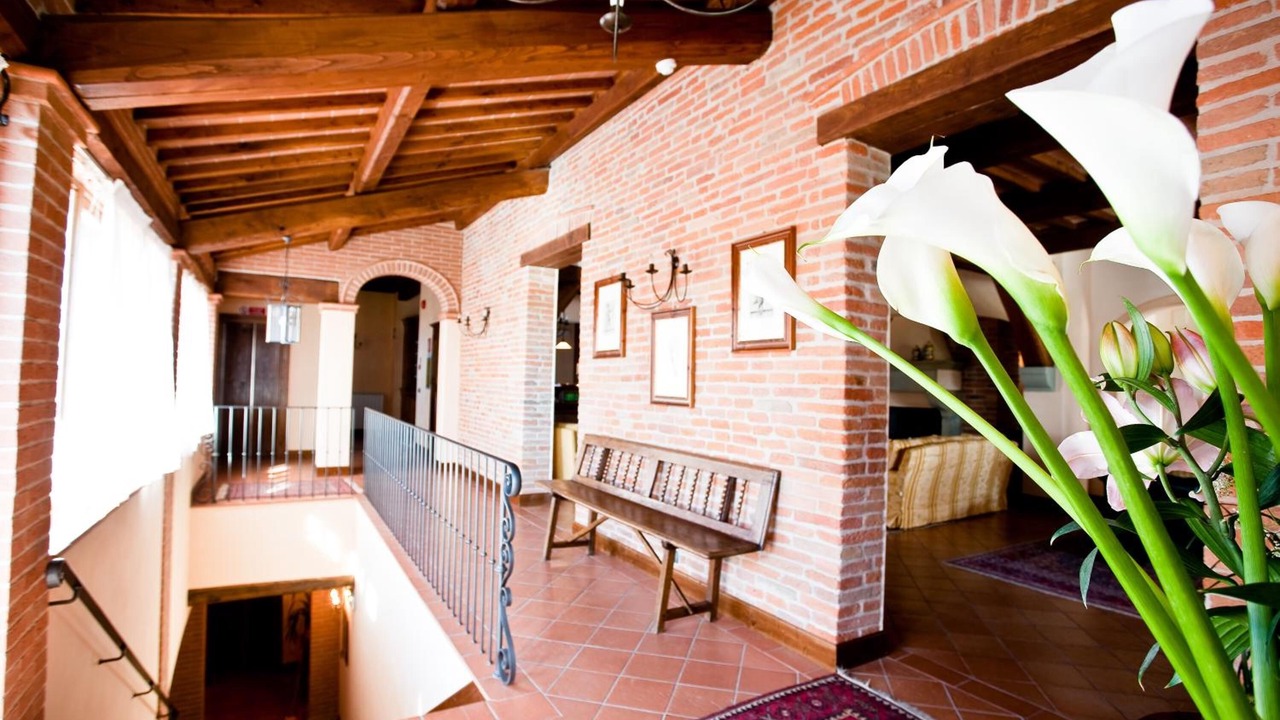 Photo of Patio Balcony in Pozzuolo