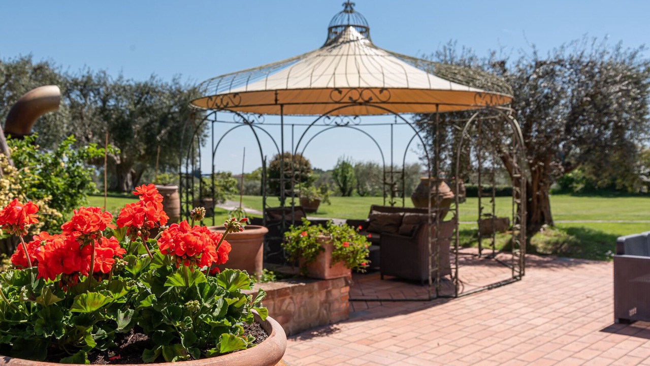 Photo of Outdoor in Pozzuolo
