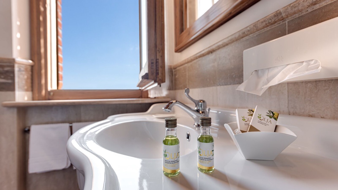 Photo of Bathroom in Pozzuolo