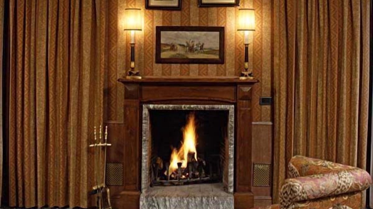 Photo of Livingroom in Pescasseroli