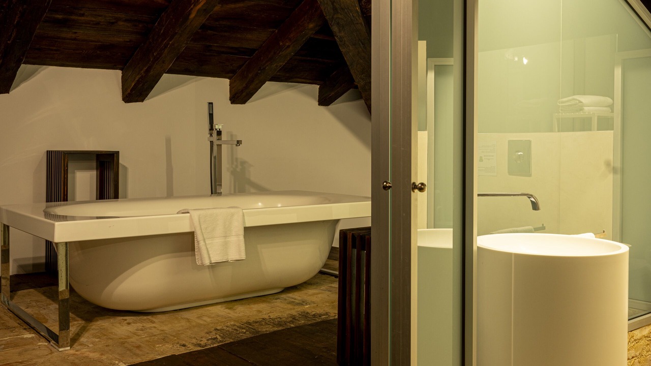 Photo of Bedroom in Semivicoli