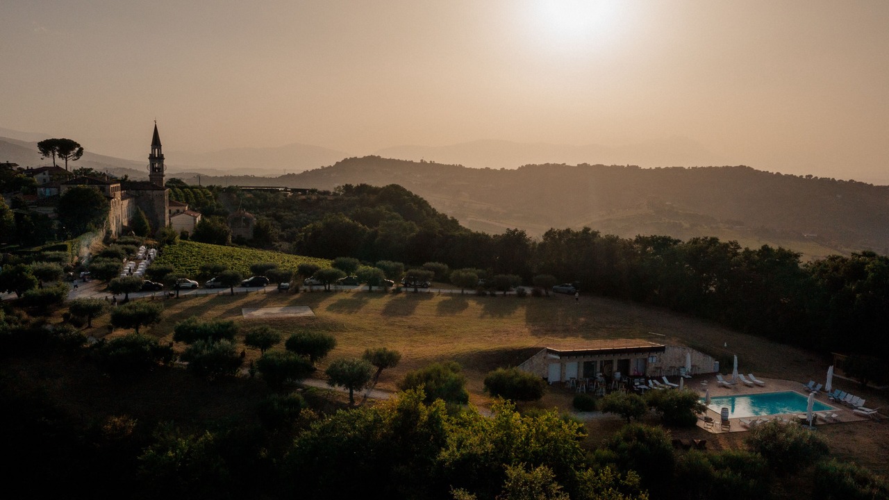 Photo of Outdoor in Semivicoli