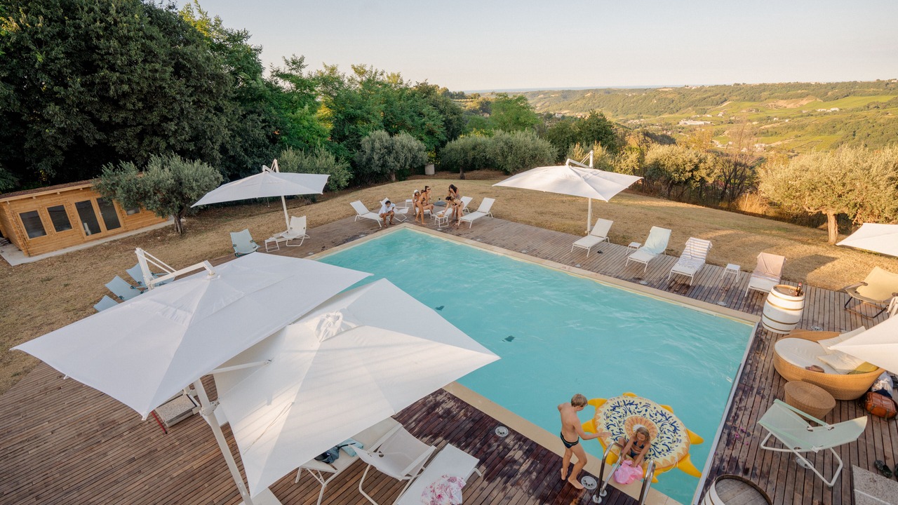 Photo of Outdoor in Semivicoli