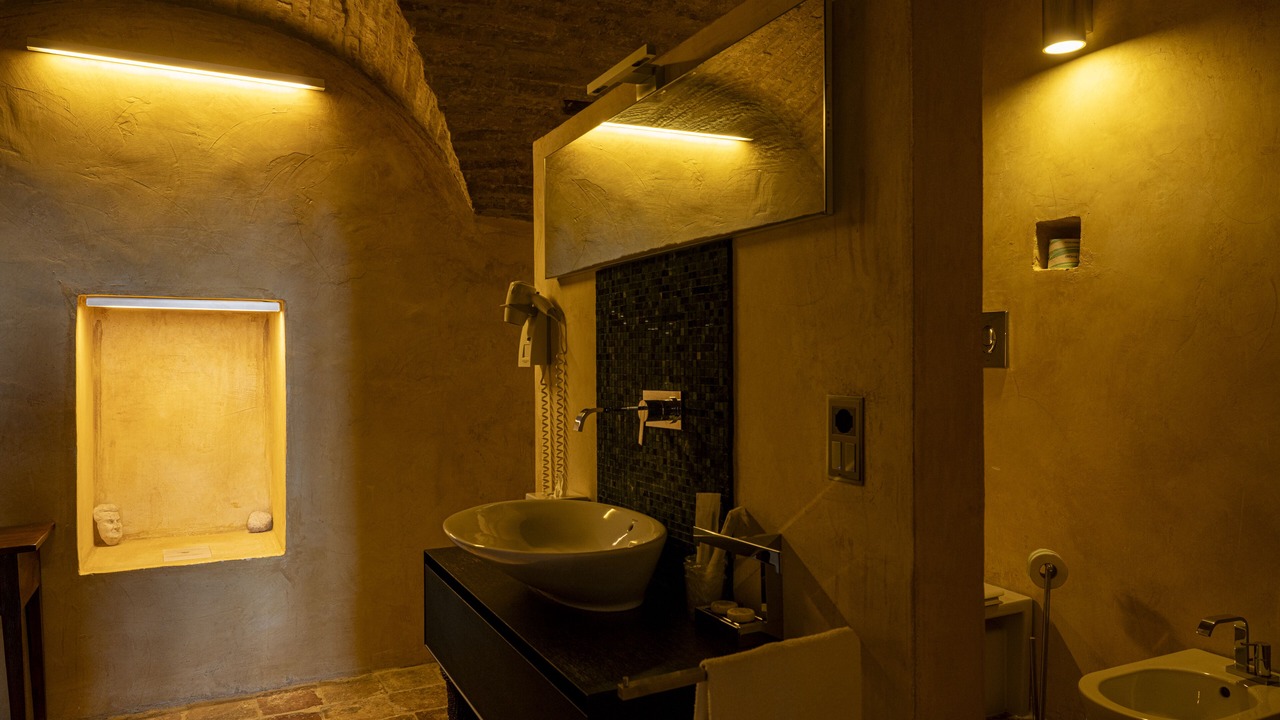Photo of Bathroom in Semivicoli