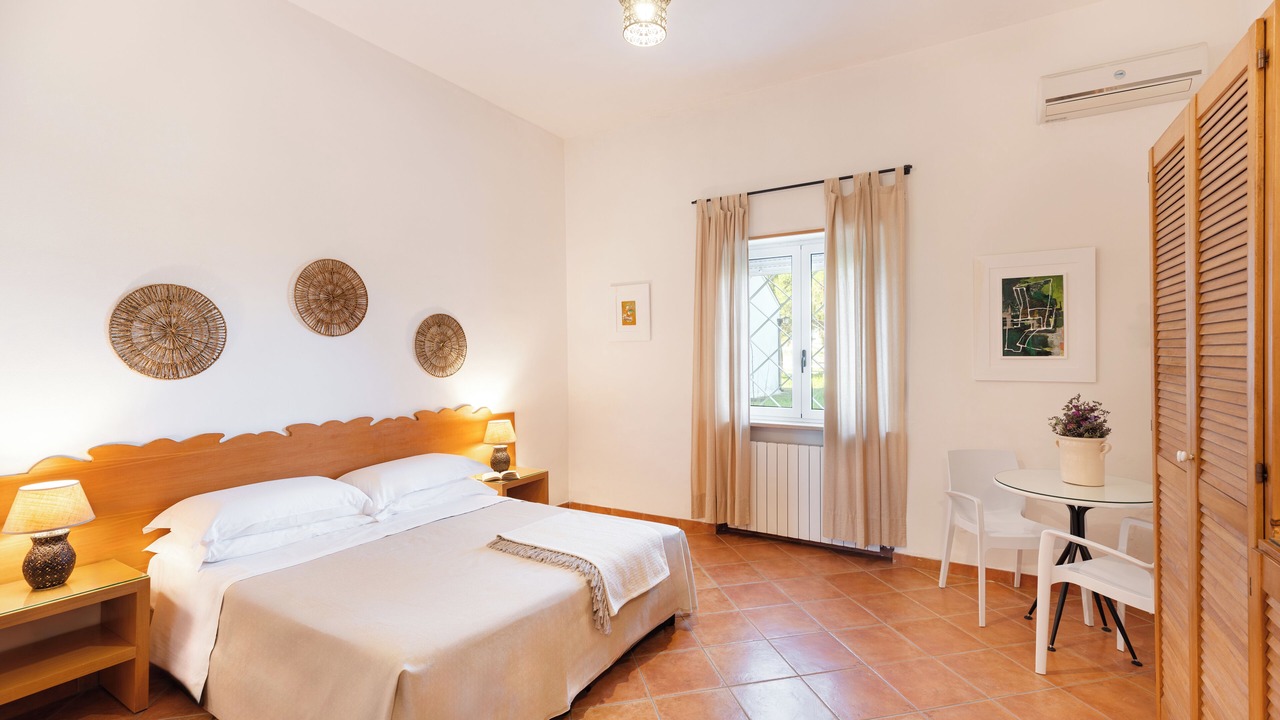Photo of Bedroom in Marina di Pisticci