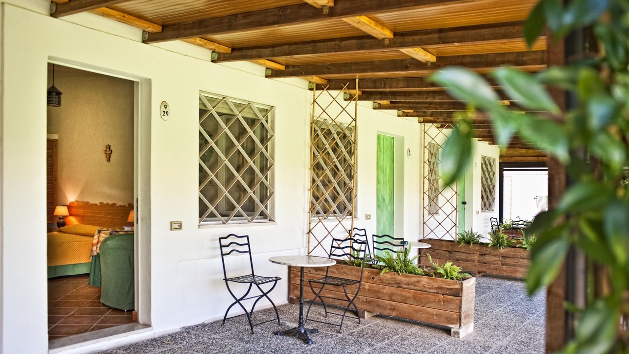 Photo of Bedroom in Marina di Pisticci