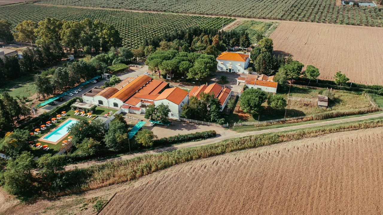 Photo of Outdoor in Marina di Pisticci