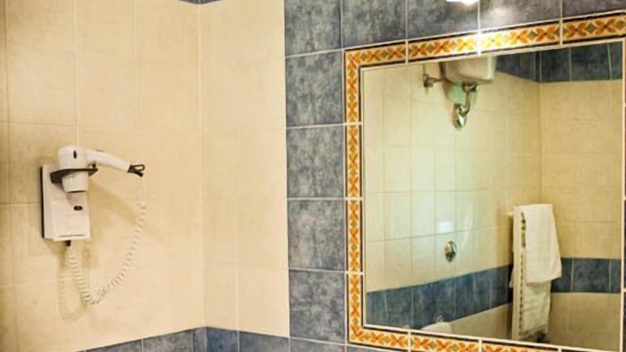 Photo of Bathroom in Marina di Pisticci