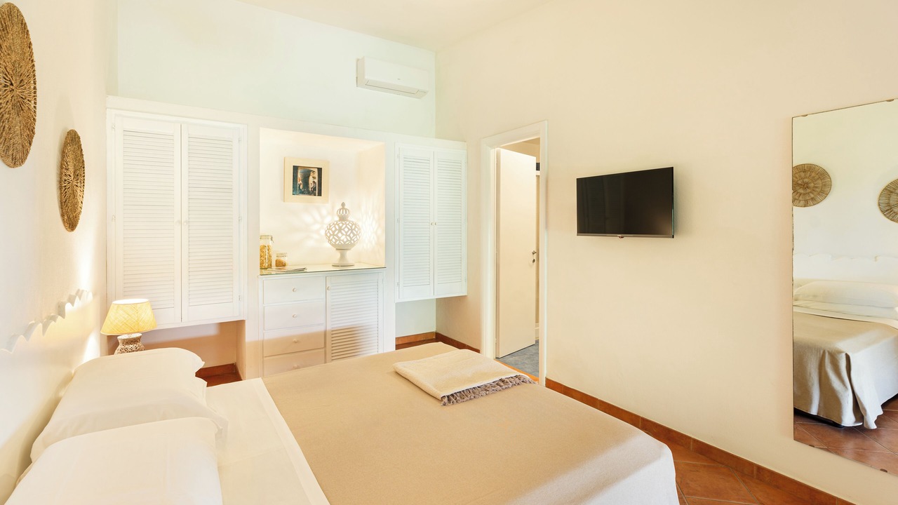 Photo of Bedroom in Marina di Pisticci