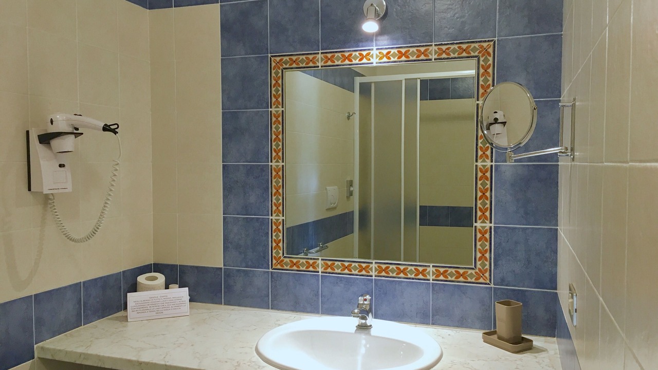 Photo of Bathroom in Marina di Pisticci