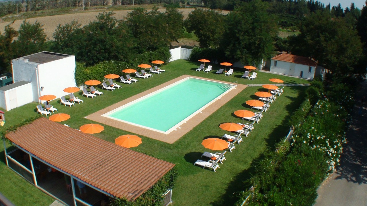 Photo of Bedroom in Marina di Pisticci