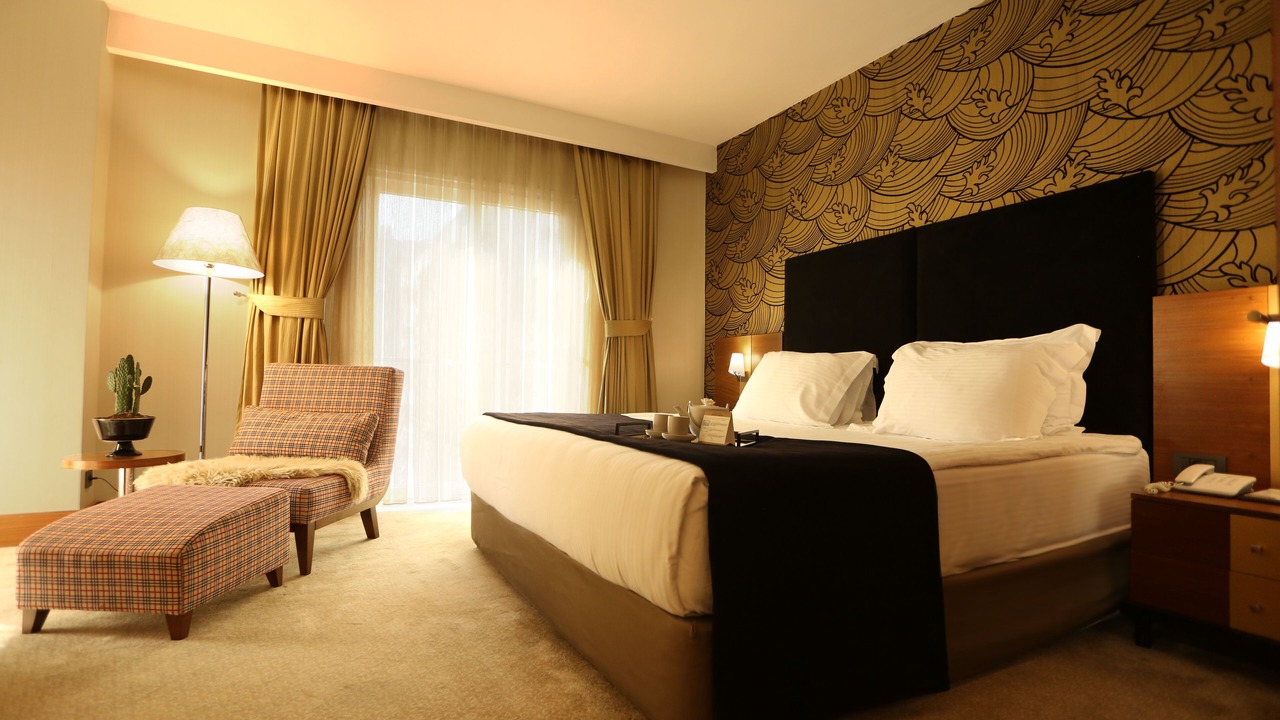 Photo of Bedroom in Seyhan